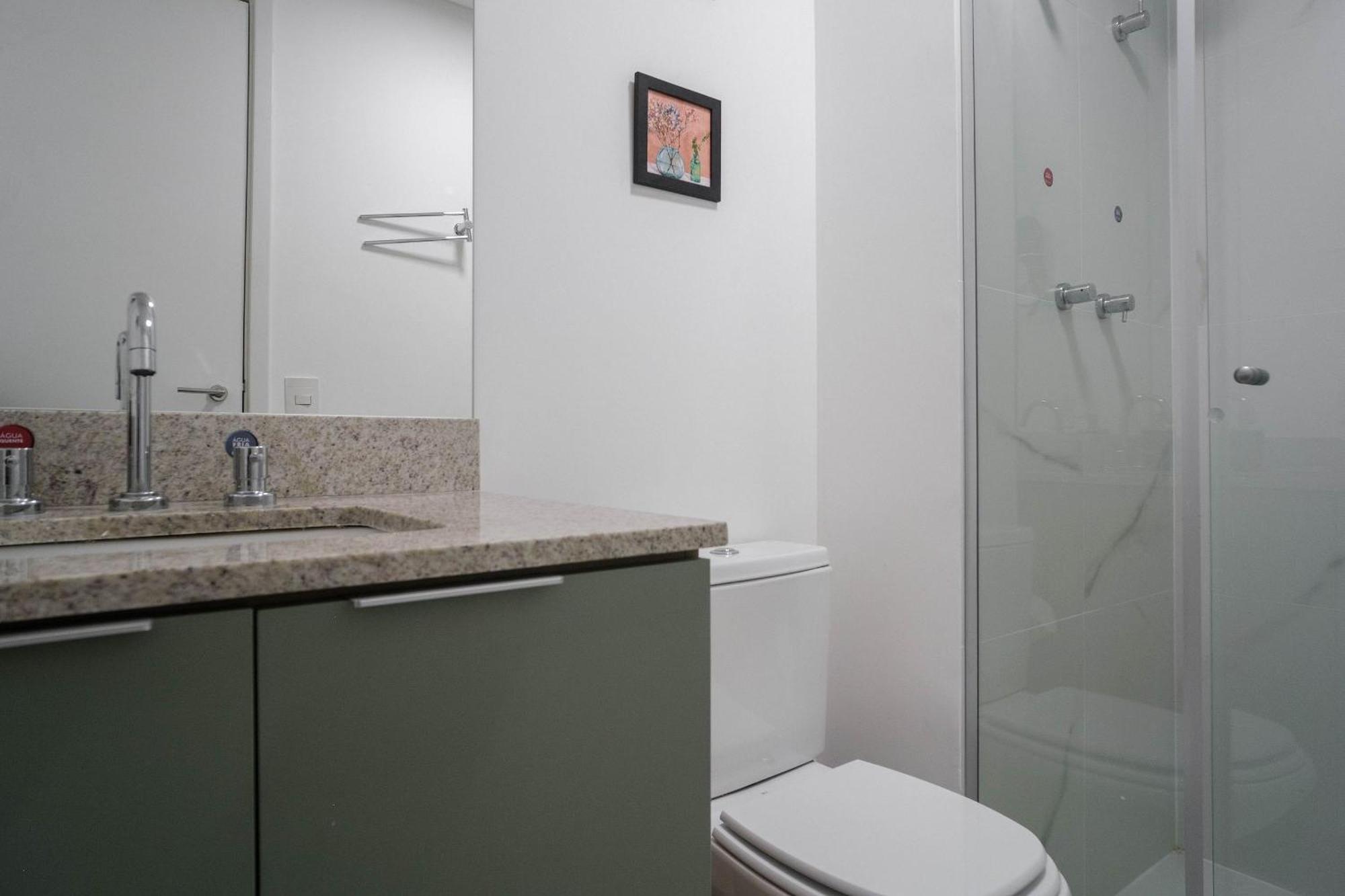 Yume Thera Ibirapuera Apartamento