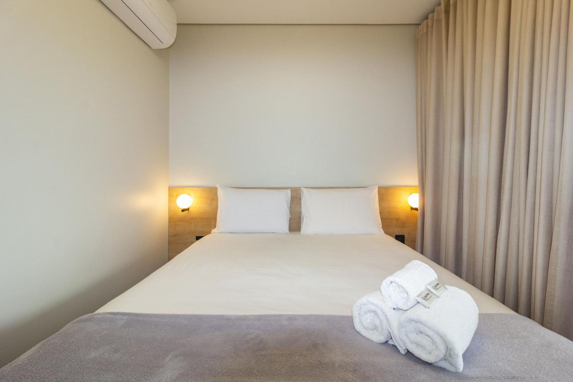 Yume Thera Ibirapuera Apartamento *