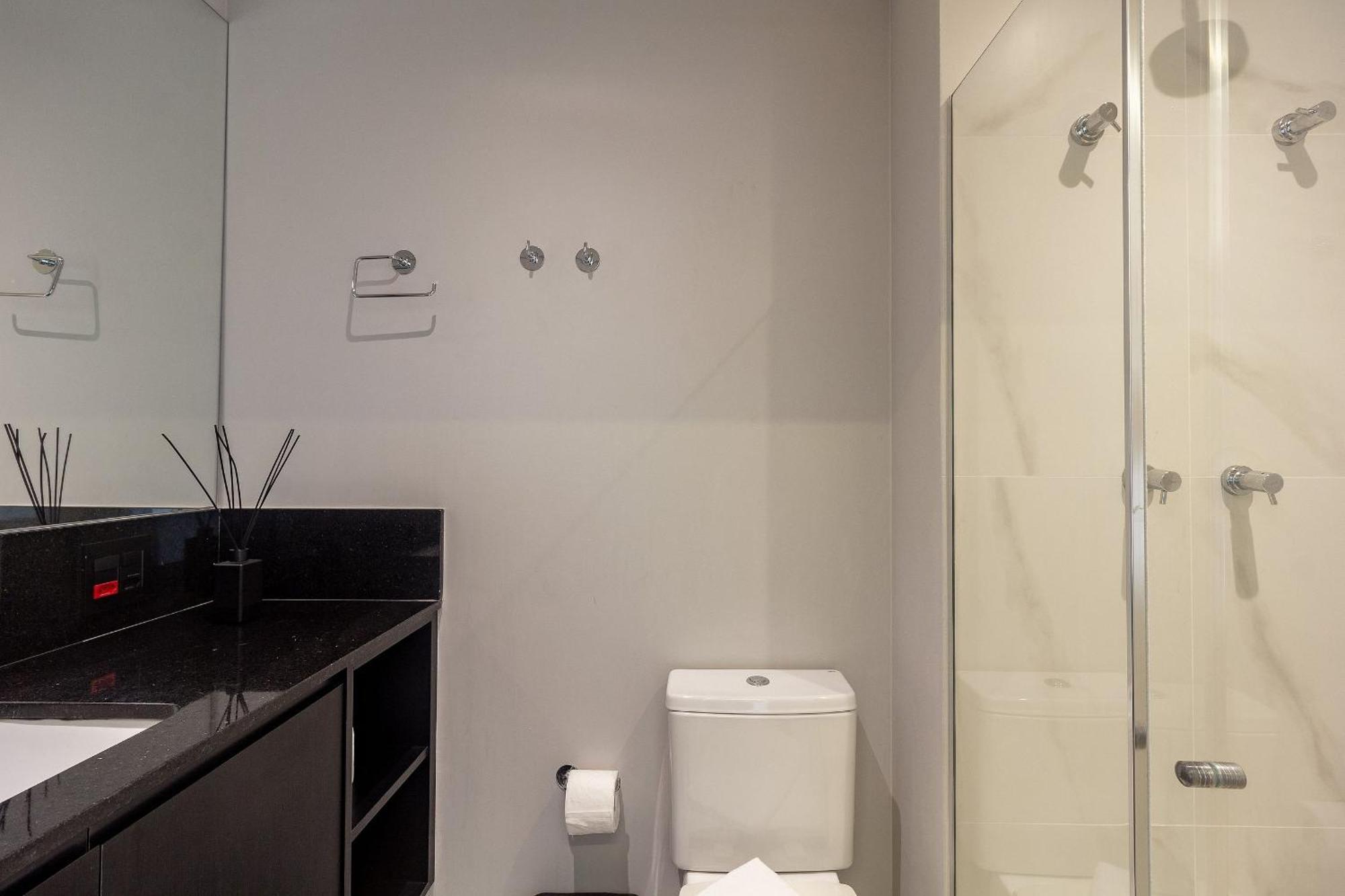 Yume Thera Ibirapuera Apartamento São Paulo