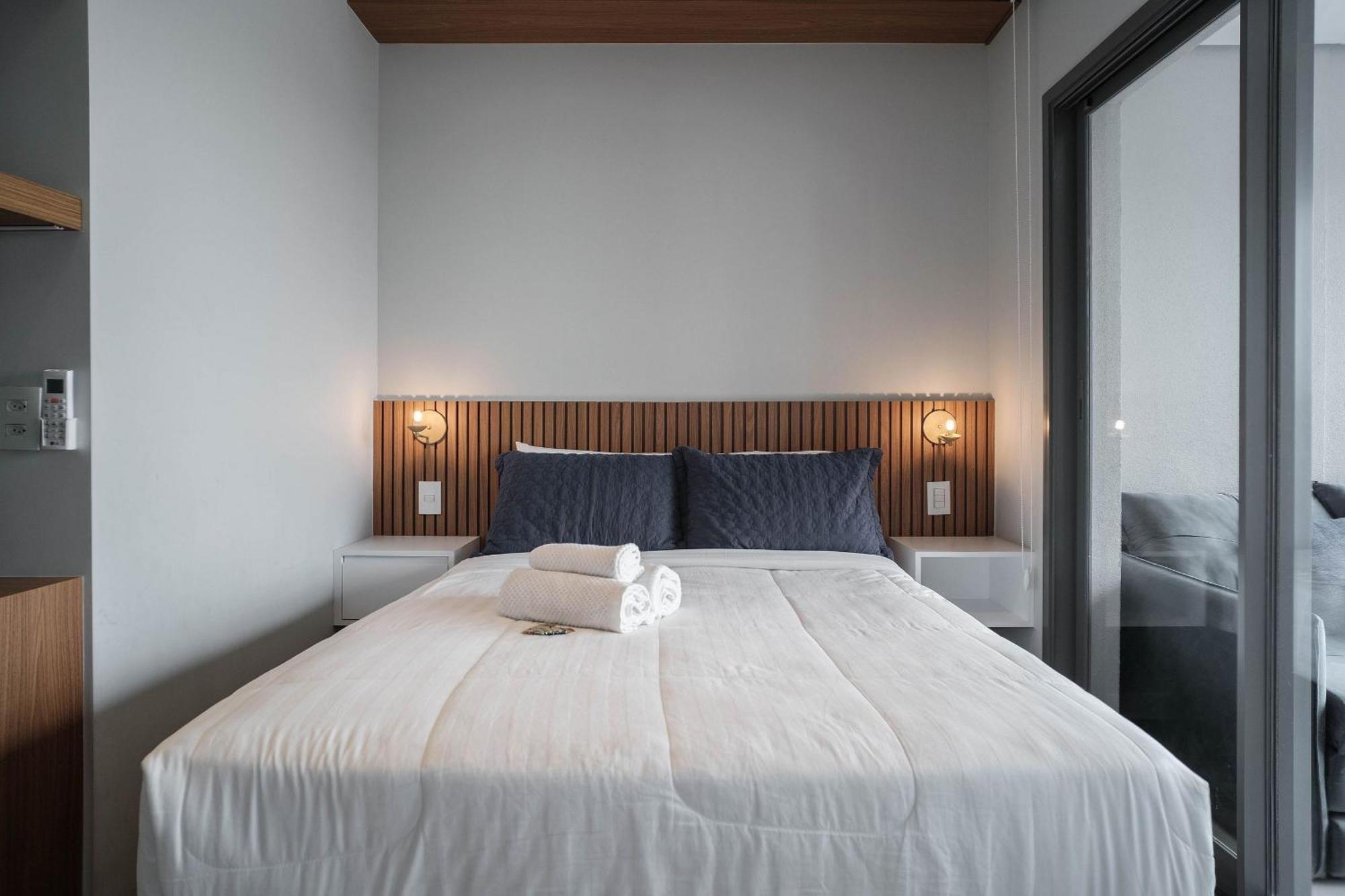 Yume Thera Ibirapuera Apartamento São Paulo