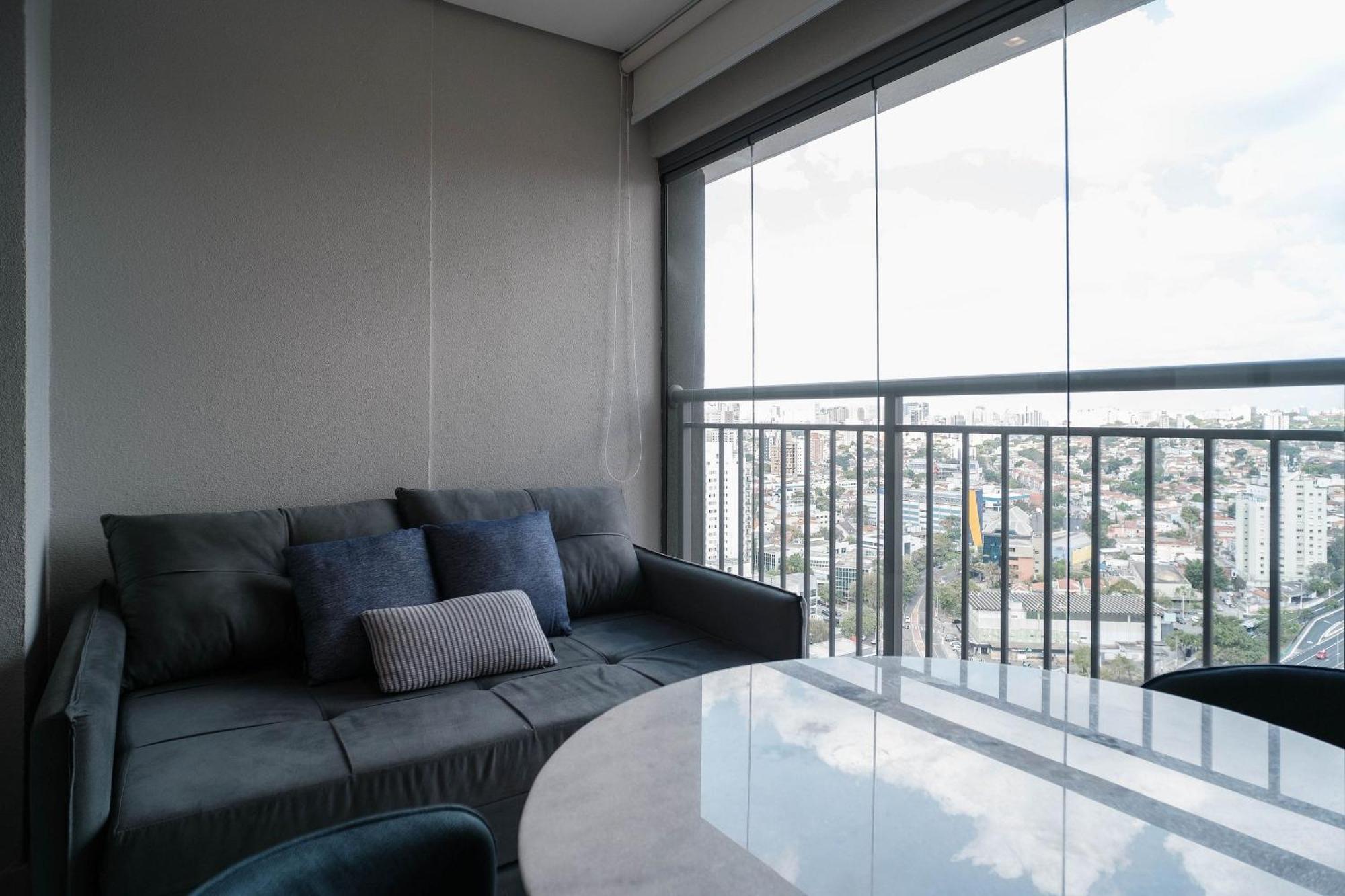 Apartamento Yume Thera Ibirapuera *