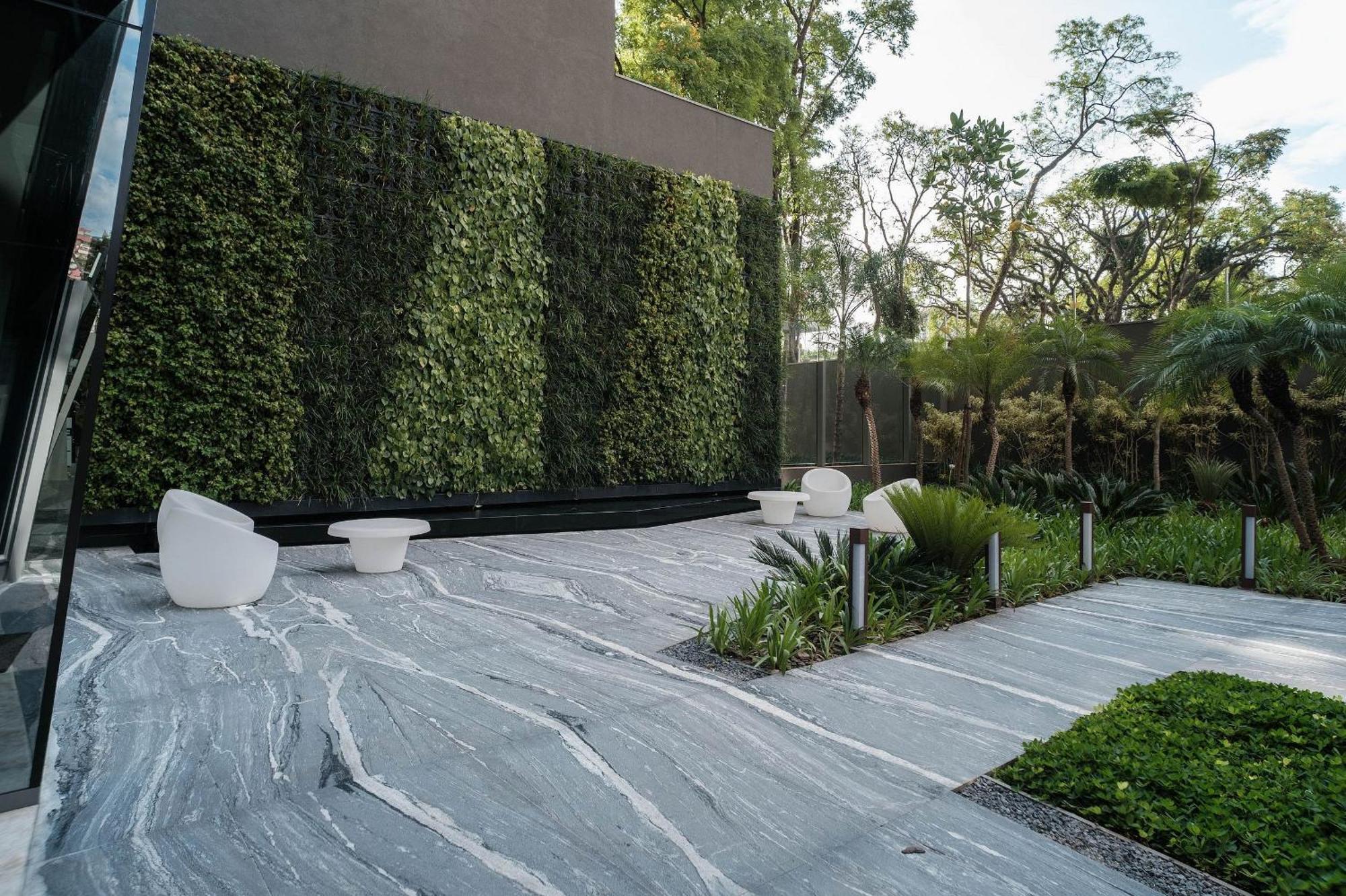 Yume Thera Ibirapuera Apartamento São Paulo